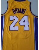 Kobe Bryant #24 Los Angeles Lakers Jersey