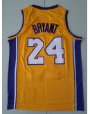 Kobe Bryant #24 Los Angeles Lakers Jersey