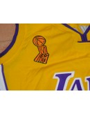 Kobe Bryant #24 Los Angeles Lakers Jersey