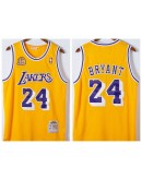 Kobe Bryant #24 Los Angeles Lakers Jersey