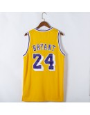 Kobe Bryant #24 Los Angeles Lakers Jersey