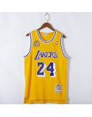 Kobe Bryant #24 Los Angeles Lakers Jersey