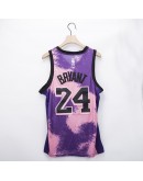 Kobe Bryant #24 Los Angeles Lakers Jersey