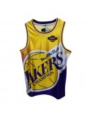 Kobe Bryant #24 Los Angeles Lakers Jersey