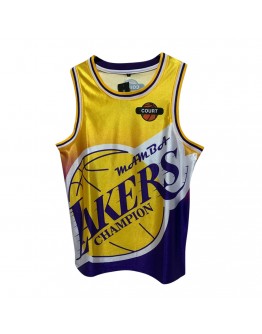 Kobe Bryant #24 Los Angeles Lakers Jersey