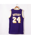 Kobe Bryant #24 Los Angeles Lakers Jersey