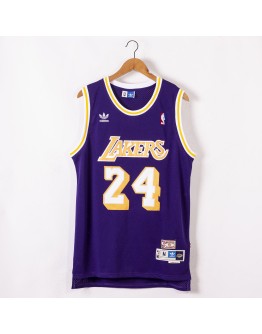 Kobe Bryant #24 Los Angeles Lakers Jersey