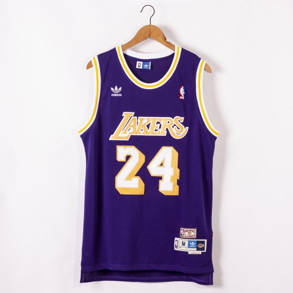 Kobe Bryant #24 Los Angeles Lakers Jersey