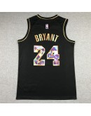 Kobe Bryant #24 Los Angeles Lakers Jersey