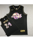 Kobe Bryant #24 Los Angeles Lakers Jersey