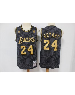 Kobe Bryant #24 Los Angeles Lakers Jersey