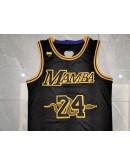 Kobe Bryant #24 Los Angeles Lakers Jersey