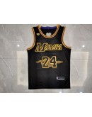 Kobe Bryant #24 Los Angeles Lakers Jersey