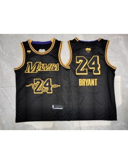 Kobe Bryant #24 Los Angeles Lakers Jersey