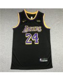 Kobe Bryant #24 Los Angeles Lakers Jersey