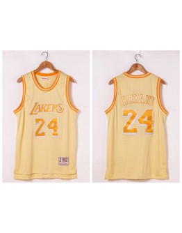 Kobe Bryant #24 Los Angeles Lakers Jersey