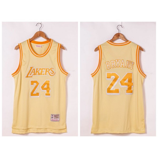 Kobe Bryant #24 Los Angeles Lakers Jersey