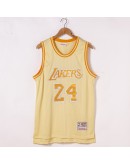 Kobe Bryant #24 Los Angeles Lakers Jersey