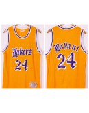 Kobe Bryant #24 Los Angeles Lakers Jersey