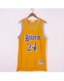 Kobe Bryant #24 Los Angeles Lakers Jersey