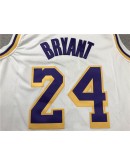 Kobe Bryant #24 Los Angeles Lakers Jersey