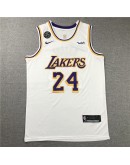 Kobe Bryant #24 Los Angeles Lakers Jersey