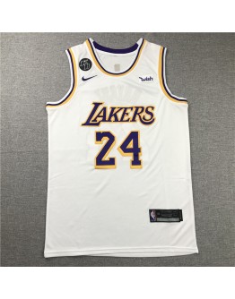 Kobe Bryant #24 Los Angeles Lakers Jersey