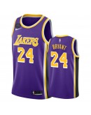 Kobe Bryant #24 Los Angeles Lakers Jersey