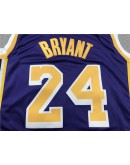 Kobe Bryant #24 Los Angeles Lakers Jersey