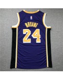 Kobe Bryant #24 Los Angeles Lakers Jersey