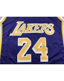 Kobe Bryant #24 Los Angeles Lakers Jersey