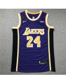 Kobe Bryant #24 Los Angeles Lakers Jersey