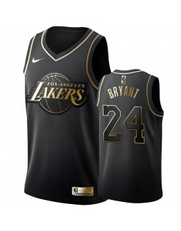 Kobe Bryant #24 Los Angeles Lakers Jersey