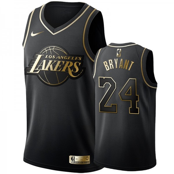 Kobe Bryant #24 Los Angeles Lakers Jersey