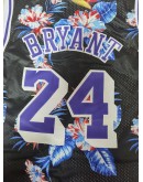 Kobe Bryant #24 Los Angeles Lakers Jersey