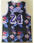 Kobe Bryant #24 Los Angeles Lakers Jersey