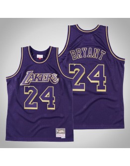 Kobe Bryant #24 Los Angeles Lakers Jersey