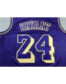 Kobe Bryant #24 Los Angeles Lakers Jersey