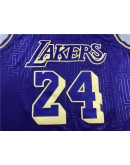 Kobe Bryant #24 Los Angeles Lakers Jersey