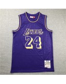 Kobe Bryant #24 Los Angeles Lakers Jersey