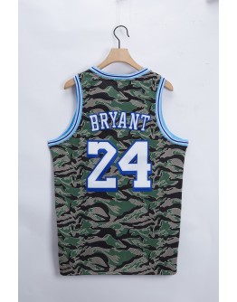 Kobe Bryant #24 Los Angeles Lakers Jersey