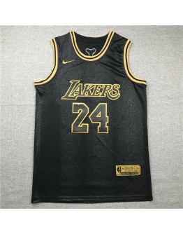 Kobe Bryant #24 Los Angeles Lakers Jersey