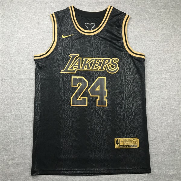 Kobe Bryant #24 Los Angeles Lakers Jersey