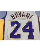 Kobe Bryant #24 Los Angeles Lakers Jersey