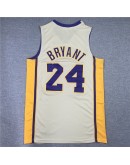 Kobe Bryant #24 Los Angeles Lakers Jersey