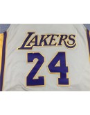 Kobe Bryant #24 Los Angeles Lakers Jersey