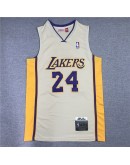 Kobe Bryant #24 Los Angeles Lakers Jersey