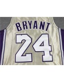 Kobe Bryant #24 Los Angeles Lakers Jersey