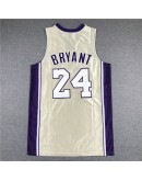 Kobe Bryant #24 Los Angeles Lakers Jersey