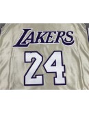 Kobe Bryant #24 Los Angeles Lakers Jersey